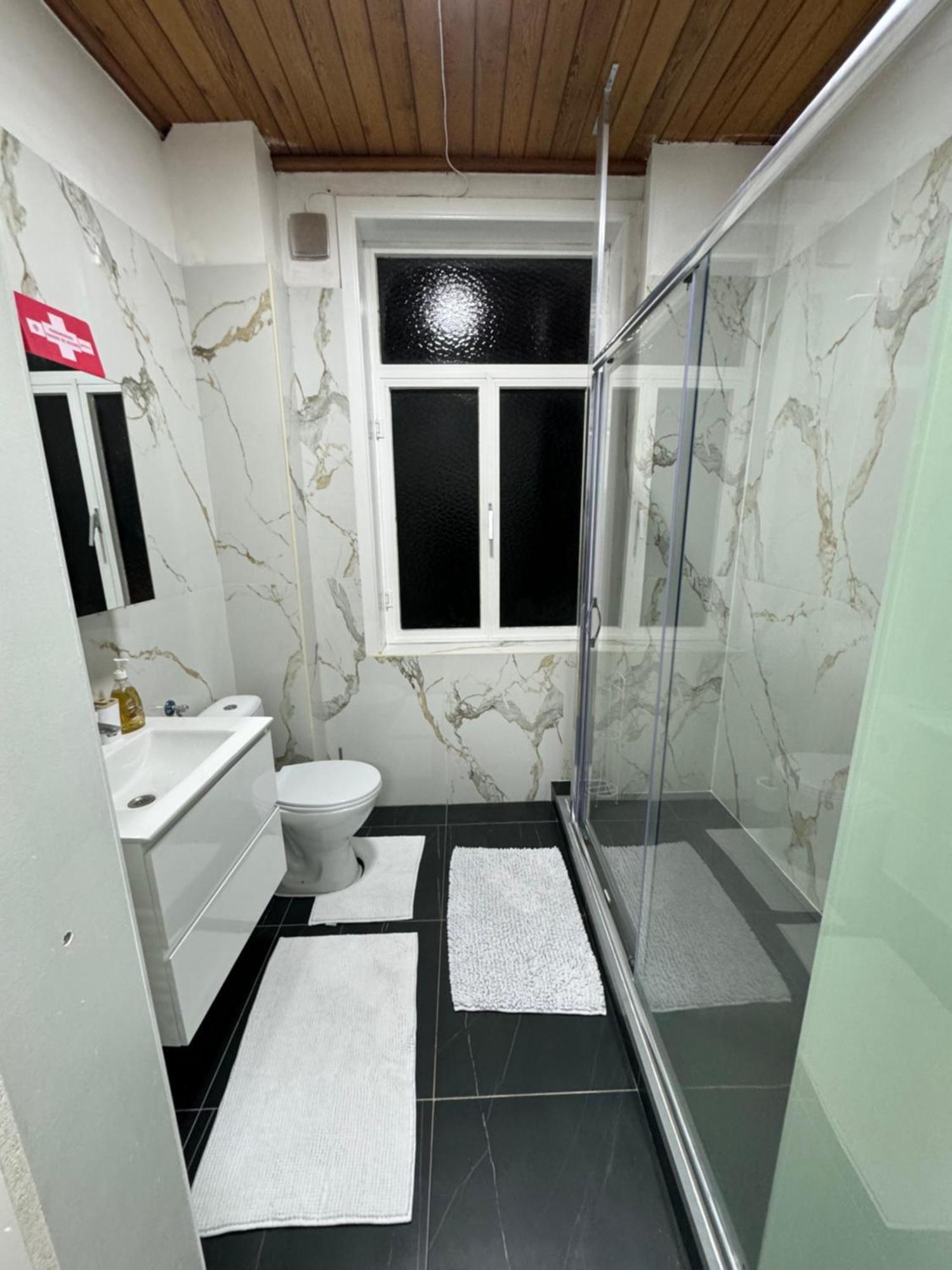 Appartement 2 Chambre Luxueuse A Jette Bruxelles Eksteriør billede