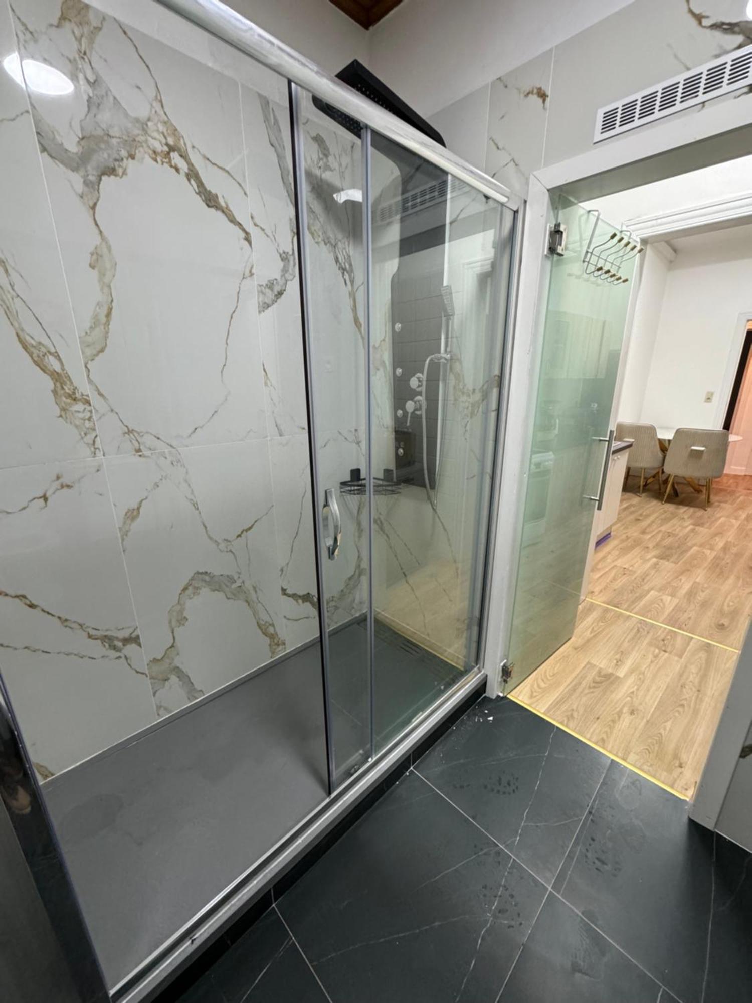 Appartement 2 Chambre Luxueuse A Jette Bruxelles Eksteriør billede