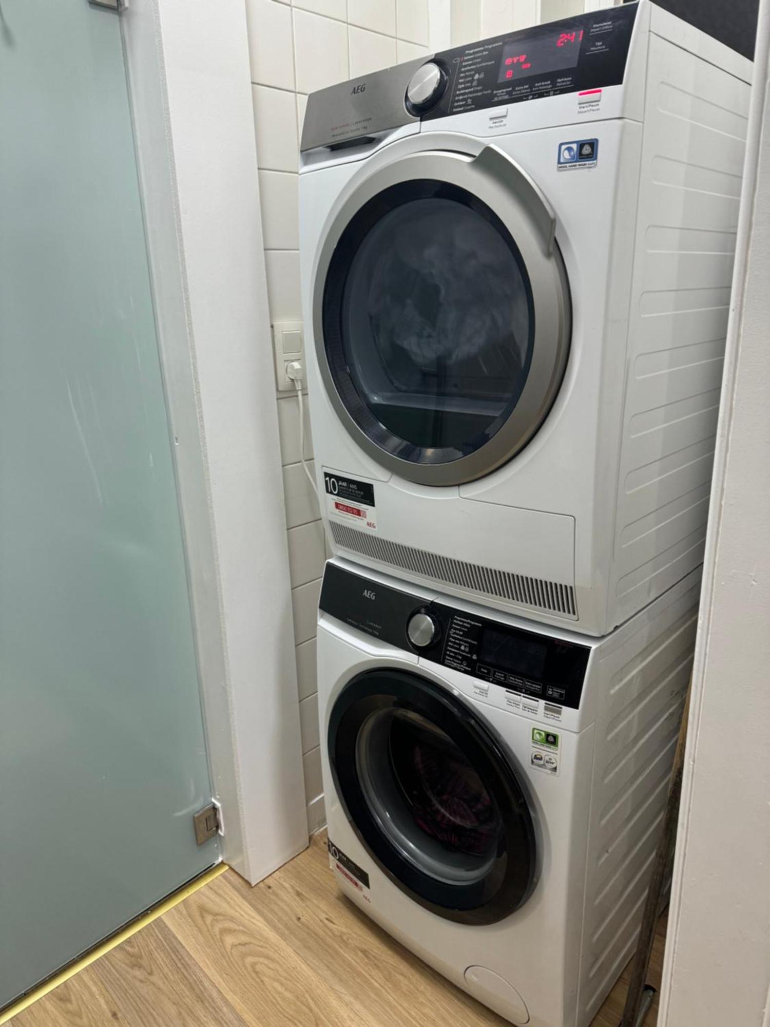 Appartement 2 Chambre Luxueuse A Jette Bruxelles Eksteriør billede