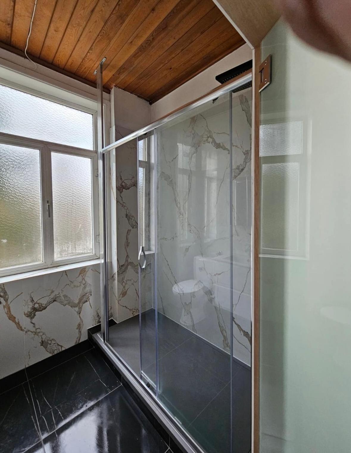 Appartement 2 Chambre Luxueuse A Jette Bruxelles Eksteriør billede