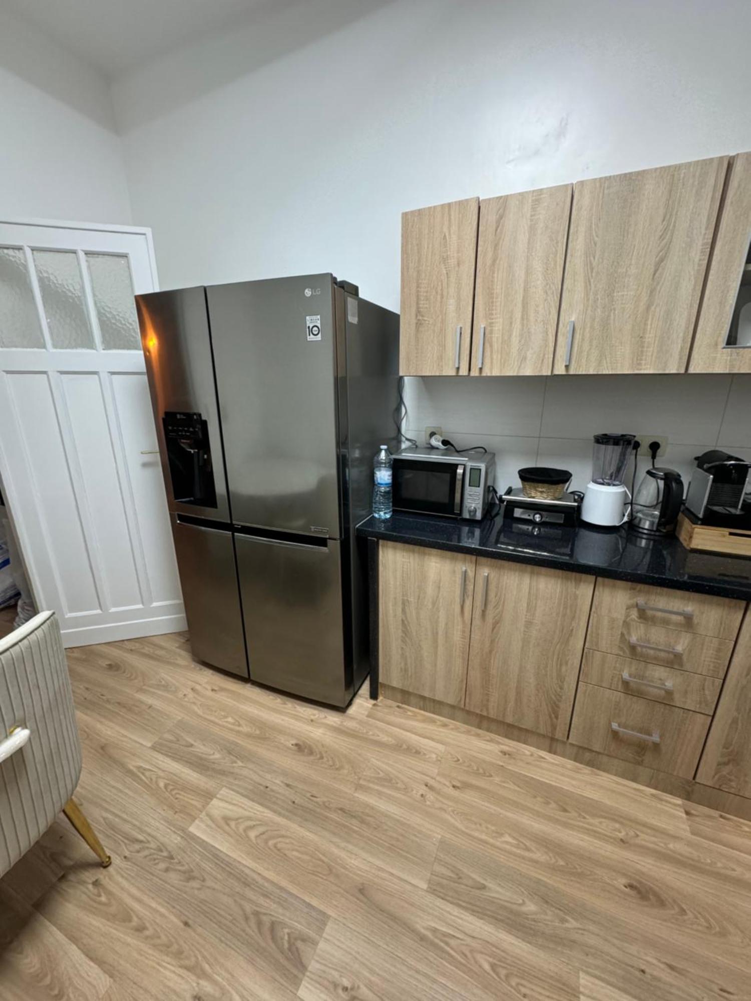 Appartement 2 Chambre Luxueuse A Jette Bruxelles Eksteriør billede