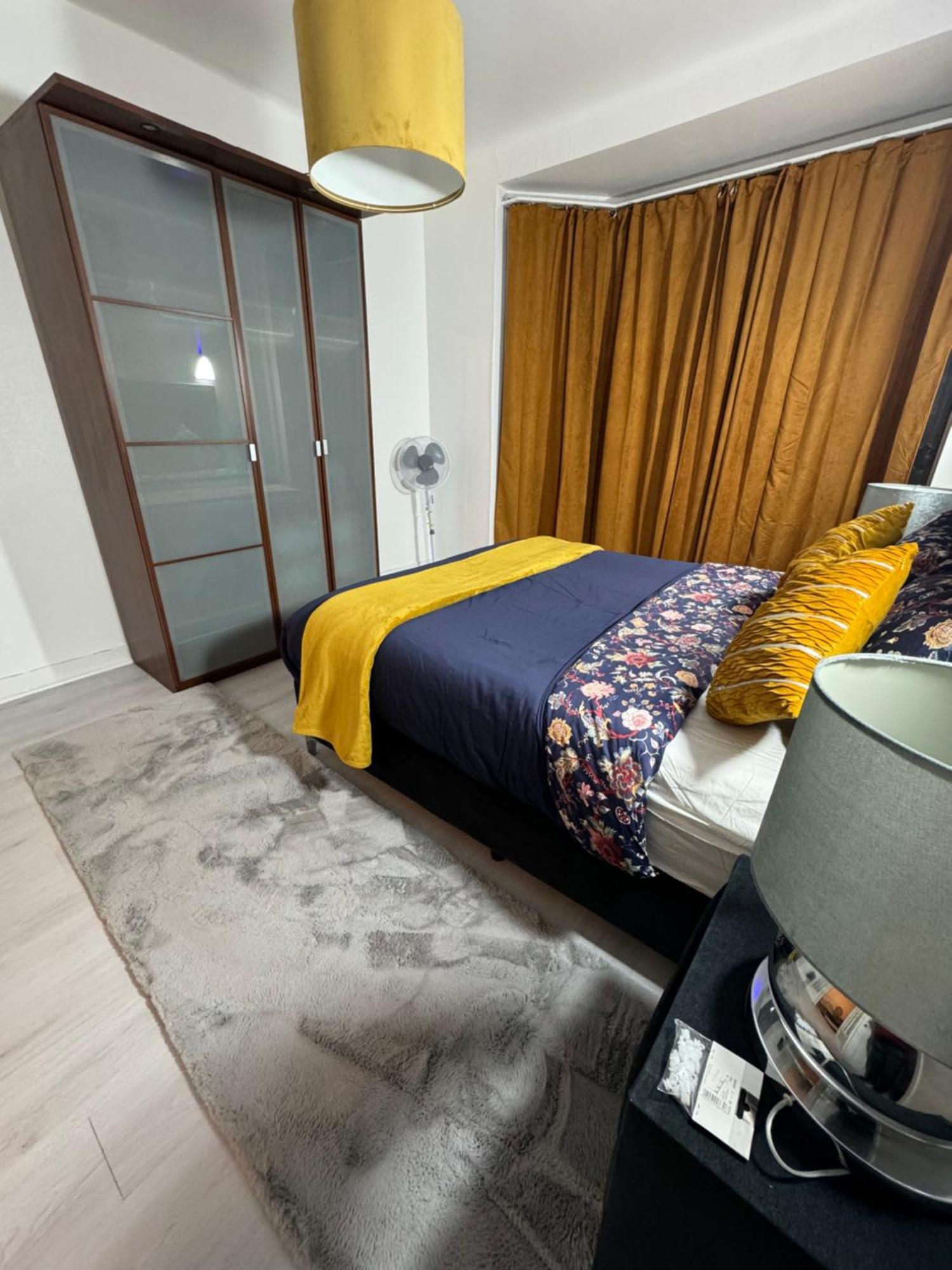 Appartement 2 Chambre Luxueuse A Jette Bruxelles Eksteriør billede