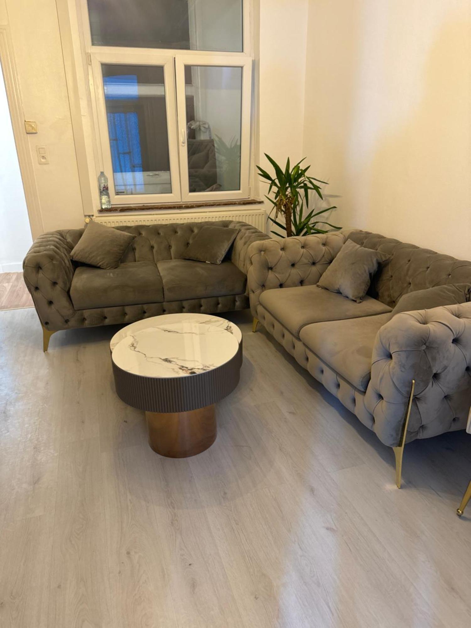 Appartement 2 Chambre Luxueuse A Jette Bruxelles Eksteriør billede